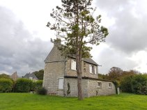 Rénovation d'une maison - Christelle Elie